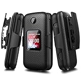 NZND Case for Alcatel Go Flip 4 / TCL Flip Pro