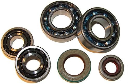 Complete Ultra High-Speed Premium Rebuild Kit #4 for Vortech V3 SL trim Models