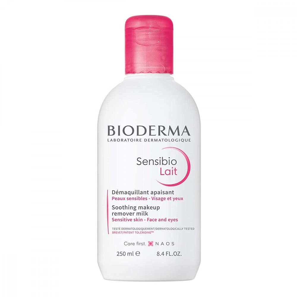Bioderma SENSIBIO LAIT / Cleansing milk
