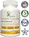 Naravis Turmeric Curcumin with Bioperine - 95% Curcuminoids - 120 Veggie Capsules - Non-GMO Pain Relief - Anti Aging - Natural Anti-Inflammatory & Joint Support Supplement