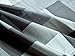 Sfoothome Polyester Fabric Shower Curtain Waterproof Bathroom Shower Curtains