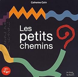 Les  petits chemins