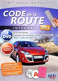 Code De La Route 2011