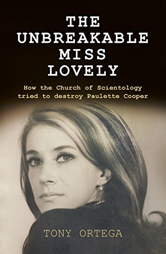 The unbreakable miss lovely: how the church of scientol…