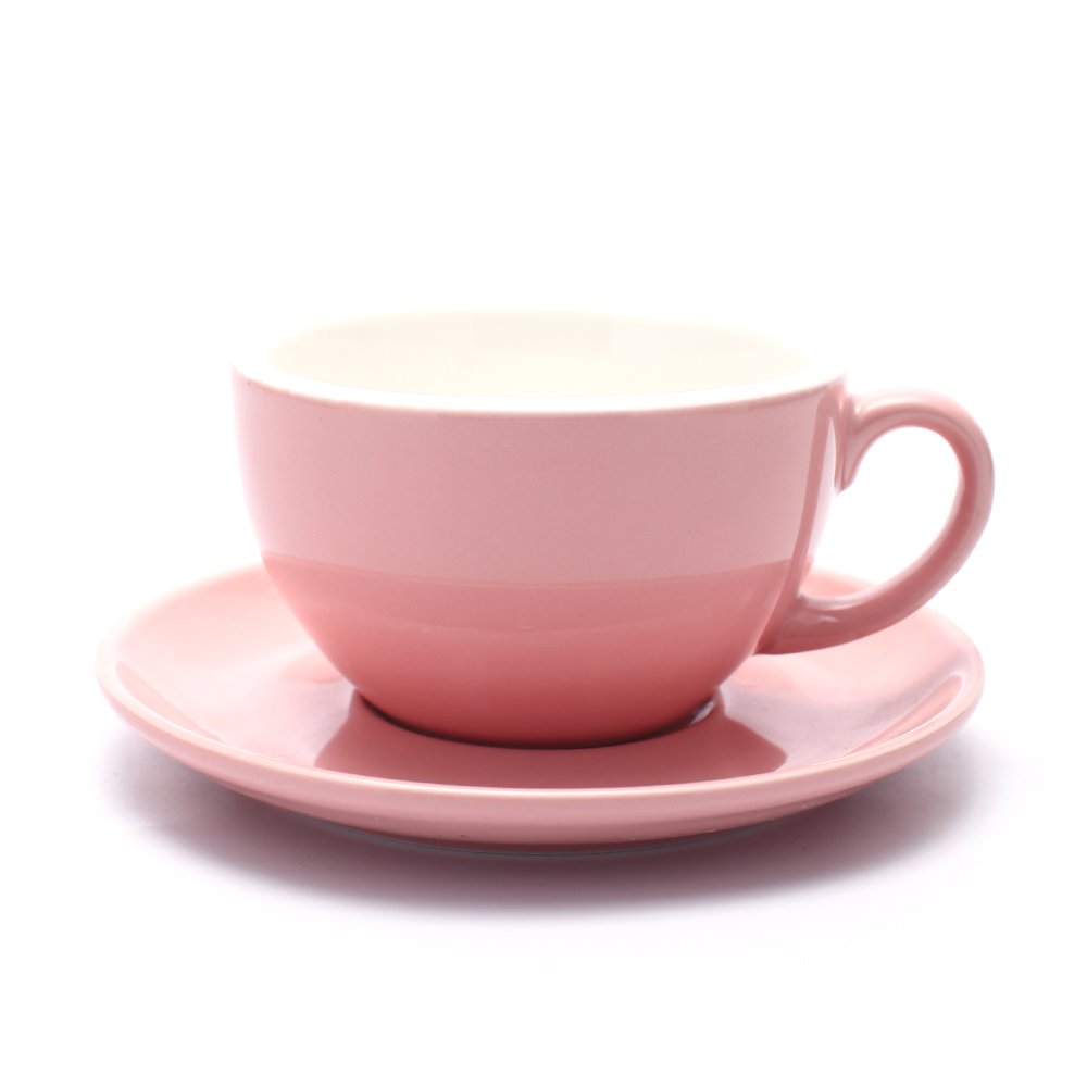 Best pink china tea cups