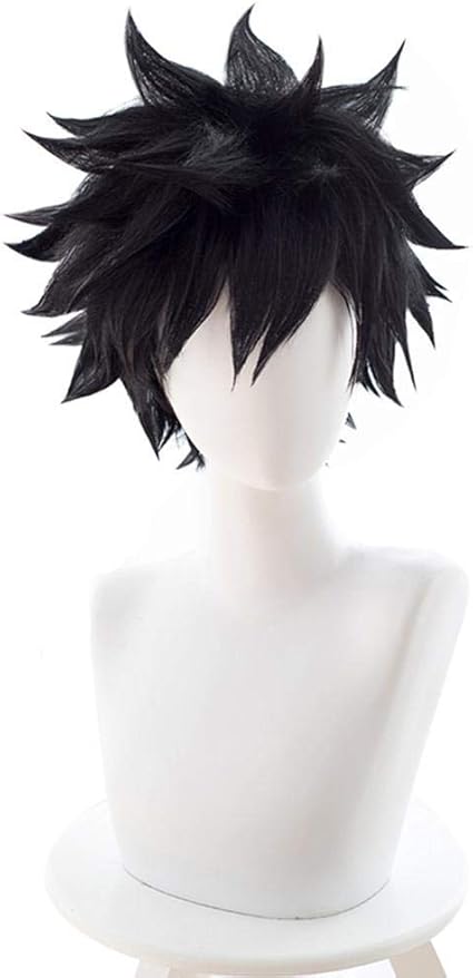 dabi wig