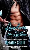 Lawless In Leather (New York Saints)