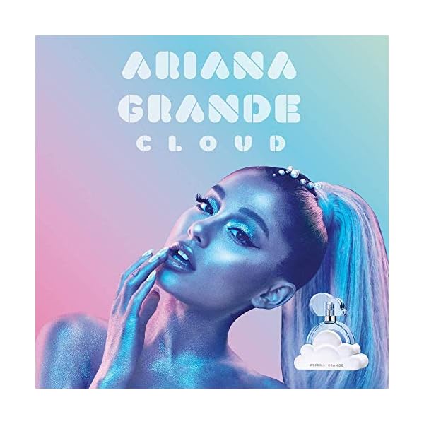 Ariana-Grande-Cloud-EDP-Spray-30-ml Ariana Grande Cloud EDP Spray, 30 ml