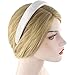 QtGirl Womens Padded Headbands 1