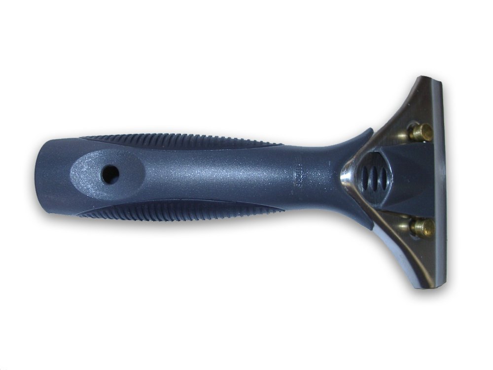 Ettore 2610 ProGrip Squeegee Handle (Pack of 12) the best Squeegees in