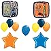 Zootopia Birthday Party Balloon Decoration Set