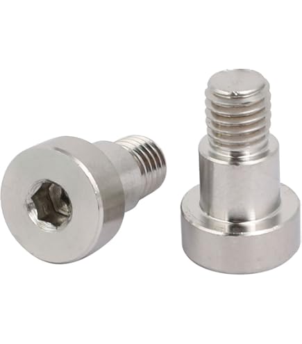 Stainless Steel Full Thread SS 304 Socket Head Cap Screw At ₹ 200/piece In Jamshedpur - Foto 12