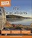 RV Vacations (Idiot's Guides)