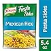 Knorr Fiesta Sides For an Easy Meal with Authentic Mexican Flavor Mexican Rice No Artificial Flavors 5.4 oz