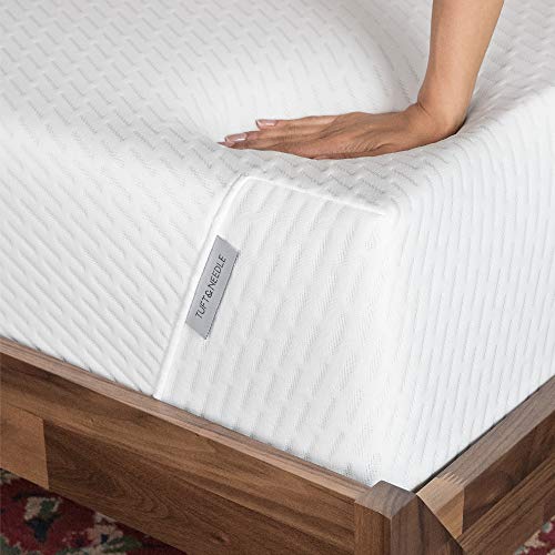 TUFT & NEEDLE Original Mattress Twin + 1 Standard Pillow Pricepulse