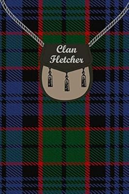 fletcher tartan kilt