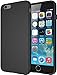 Diztronic iPhone 6s Plus Case Full Matte Soft Touch Flexible TPU Case for Apple iPhone 6 Plus & 6S Plus (5.5