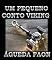 Livro UM PEQUENO CONTO VIKING: CONCURSO EDITORA CARTOLA