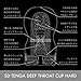 TENGA Deep Throat Hard Cup SD
