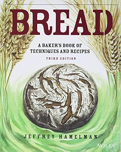 The Taste of Bread: A translation of Le Goût du Pain, comment le