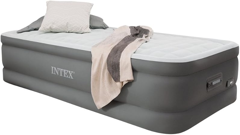 raised airbed single