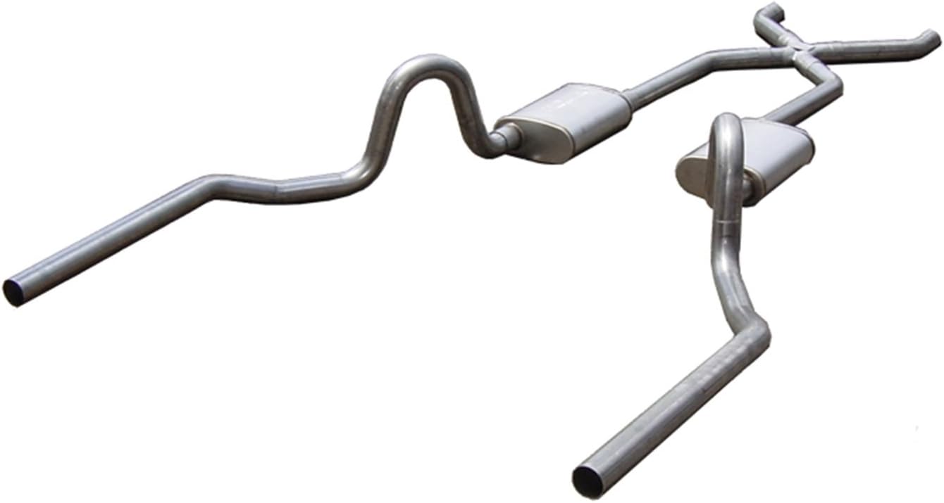Pypes Performance Exhaust SGA13R36 in our Exhaust Systems Department