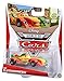 Disney Pixar Cars Rip Clutchgonski Diecast Vehicle
