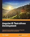 AngularJS Test-driven Development