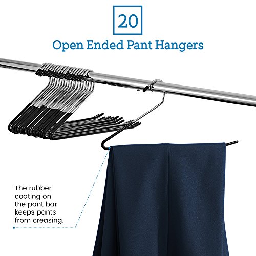 1 ZOBER+Slack+Trousers+Pants+Hangers