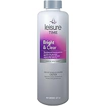 thumbnail image 2 of Leisure Time B-02 Defender - Keeps Your Spa Clean & Scale-Free (2-Pack Quart) 2 of 6