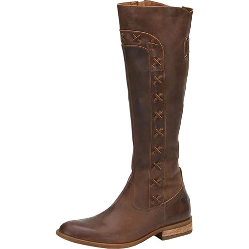born womens tall boots