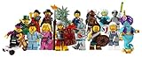Lego Minifigures Series 6 - Complete Set of 16