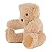 Vermont Teddy Bear Soft Cuddly Bear Stuffed Animals and Teddy, Brown, 15 Inches (Amazon Exclusive)