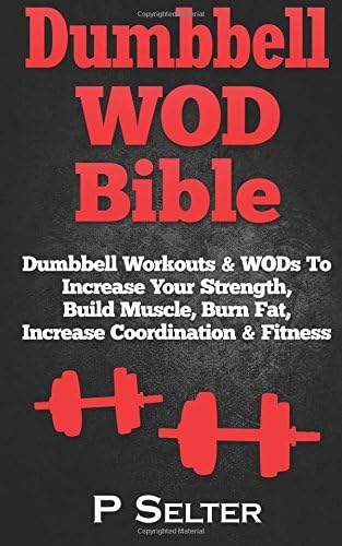 dumbbell wod