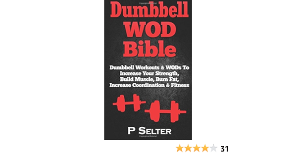wod dumbbell workout