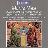 MUSICA NOVA                                        image