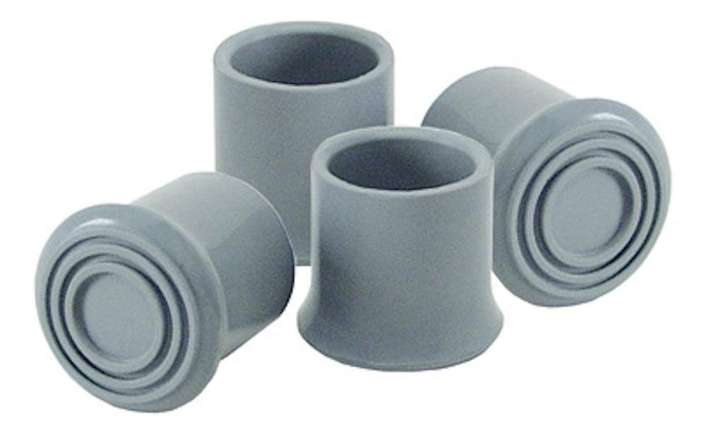 Best rubber tips for shower chair legs