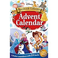 Disney: Storybook Collection Advent Calendar