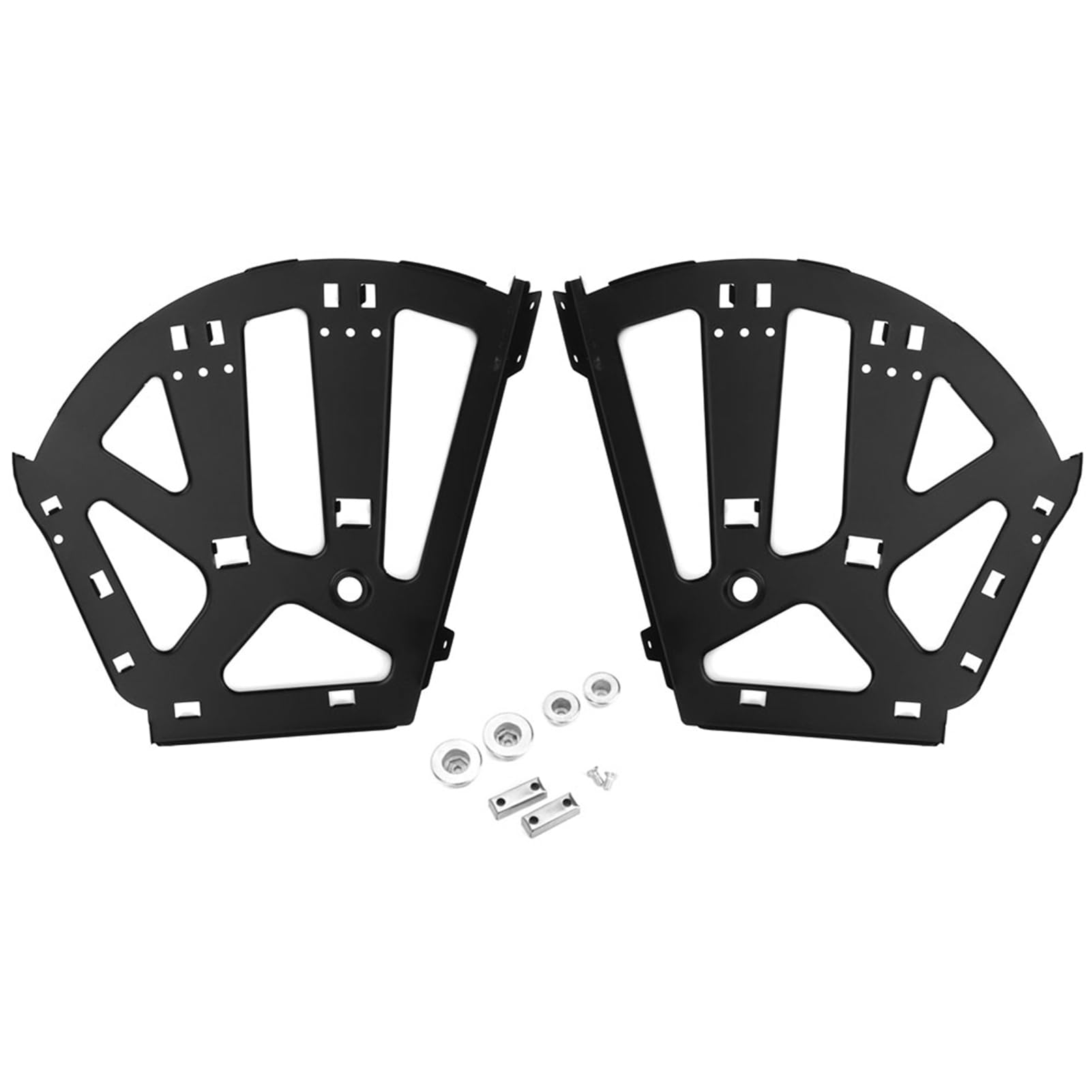 3-Layer Steel Shoe Cabinet with Flip Drawer Design Black Cold-Rolled Metal Frame Storage Rack for Entryway Durable Shoe Organizer with Mounting Accessories