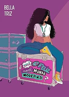 Livro Você Está Feliz Neste Mundo Moderno?