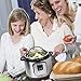 Primica 6 Quart Steamer Basket Instant Pot Accessories Compatible with the Instant Pot Pressure Cooker - Easily One of The Most Durable Instant Pot Accessories