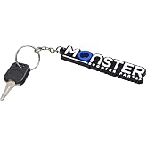 AlveyTech Key - for the Drive Daytona, Daytona GT 3 &amp; 4-Wheel, Mini Phantom, Phoenix, Phoenix HD, Stingray, Replacement Electric Fob Parts, Mobility Scooter, Power Wheelchair, Medical E-Chair 1-Pack