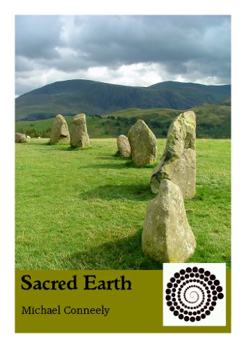 Sacred Earth by Michael Conneely