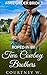 Romance: Roped In By Two Cowboy Brothers