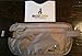 BUZZLOCK Money Belts For Travel & Passport Holder w/ RFID Blocking For Women and Men