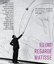 Ils ont regardé Matisse