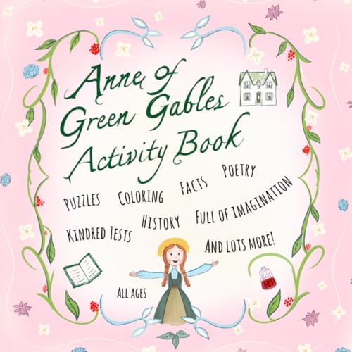Anne of Green Gables: Pop-Up Dolls House: Morrison, Rick