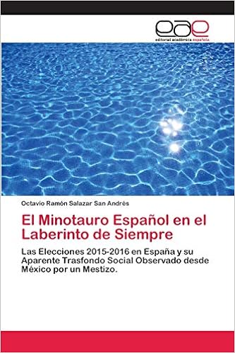 El Minotauro Español en el Laberinto de Siempre: Amazon.es ...