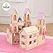 KidKraft Princess Castle Dollhouse with Furniture