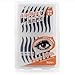96 Pairs Lady Party Cosmetics Makeup Perfect Radian Double Eyelid Stickers Waterproof Eyeline Sticker